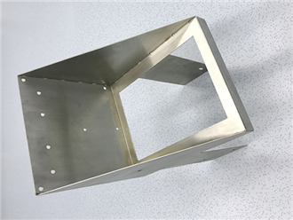 Sheet metal products